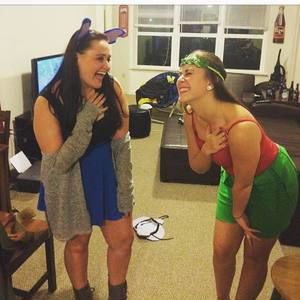 Meet your Posher, Samantha